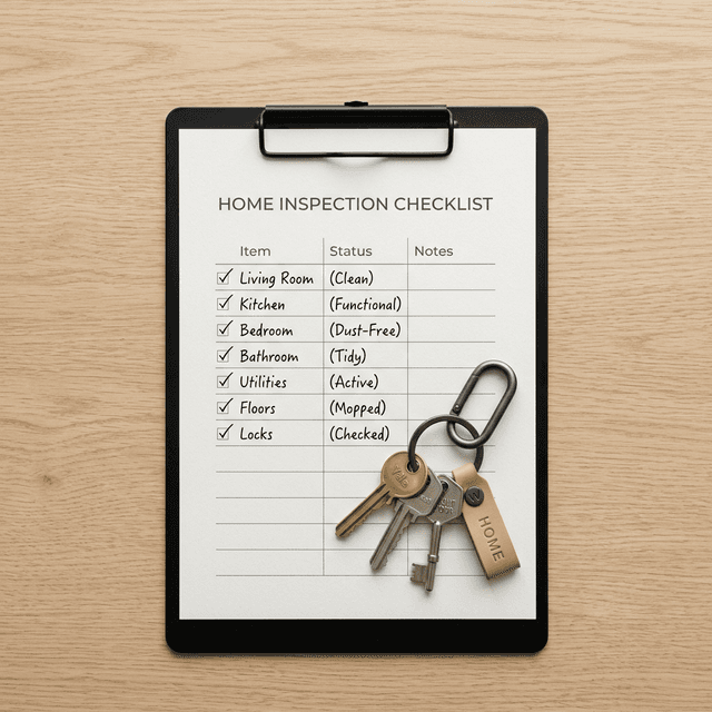 เช็คลิสต์ 10 ข้อที่ต้องรู้ก่อนซื้อบ้าน: เตรียมตัวให้พร้อมก่อนเป็นเจ้าของ