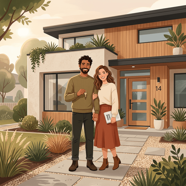 กู้ร่วมซื้อบ้าน: ใครข้างที่สามารถกู้ร่วมกับเราได้?