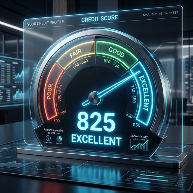 Debt Score หรือ สกอร์หนี้ คืออะไร? ทำไมคนกู้บ้านควรรู้