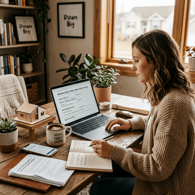 ฟรีแลนซ์ยื่นกู้บ้านได้ไหม? เตรียมตัวอย่างไรให้ธนาคารอนุมัติ